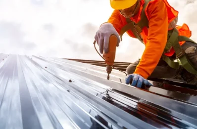 Travaux de zinguerie à Beaumont-en-Verdunois
